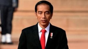 Jokowi