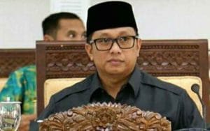 H. Ahmad suwandi seruyan
