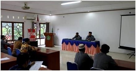 bukber