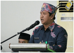 dr. M Abdul Nasir seruyan