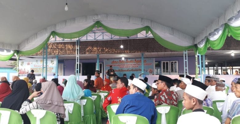 gunmas