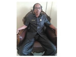 kaki gumas
