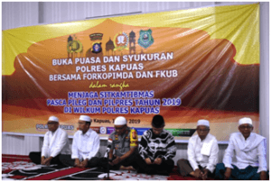 kapuas