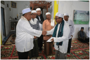kapuas 1