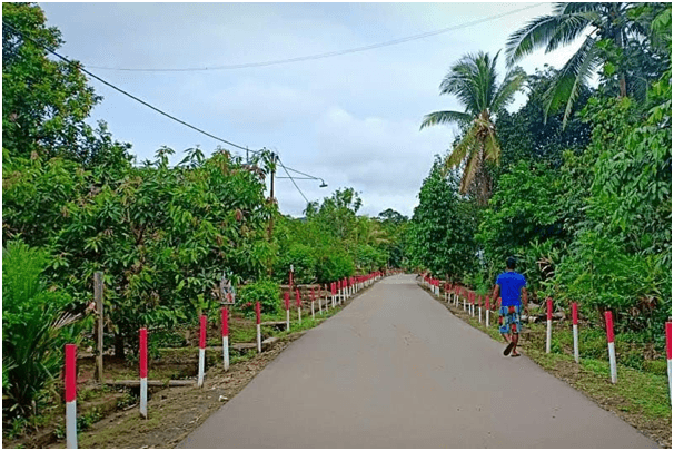 lamandau