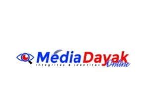 logo media dayak