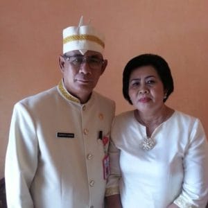 suprapto gumas