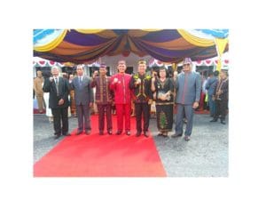 17 tahun gumas