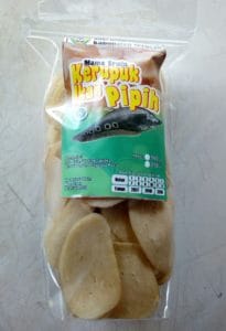 Kerupuk-Ikan-Pipih-Mama-Erwin-Kuala-Pembuang