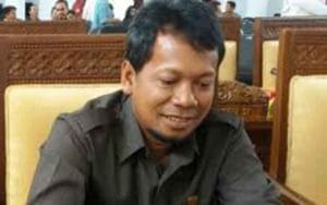 arahman seruyan
