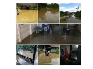 banjir