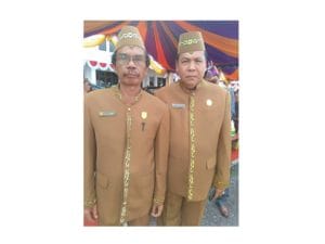 dewan gumas