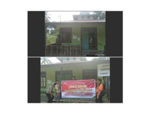 gelar religi