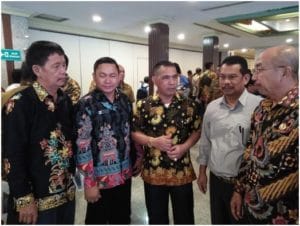 guntur j uben