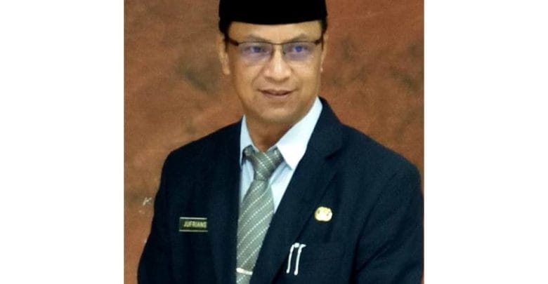 jufriansyah
