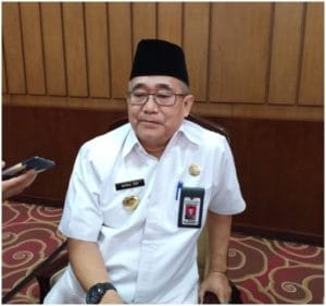 nurul edy