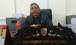 syahrudin