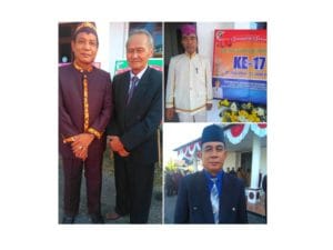 tokoh menuju gumas