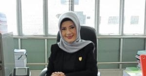 yustina