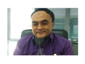 agung