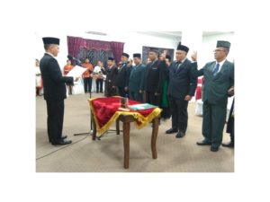 direksi baru