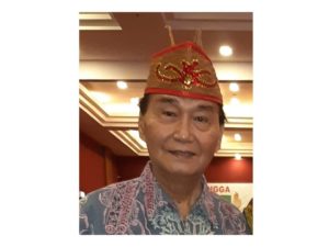 ir nusa