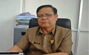 lantas sinaga