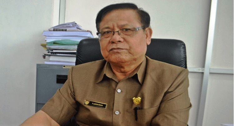 lantas sinaga