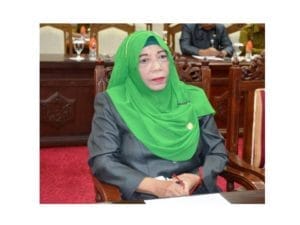 putri noor hajah