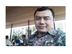 reza fahrony