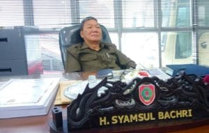 syamsul bahri