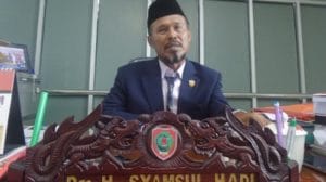 syamsul hadi