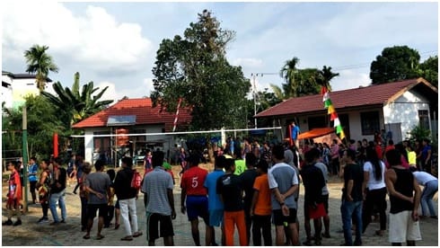 lomba