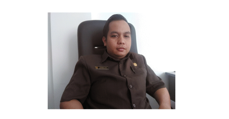 gak kelihatan