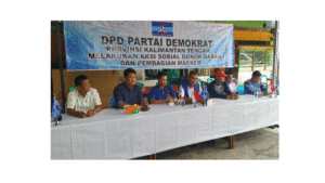 ganti baru