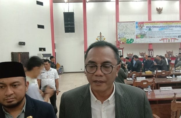 kaki kopta