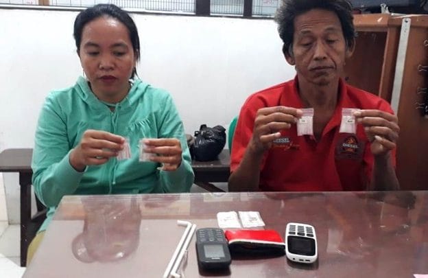 kaki krim