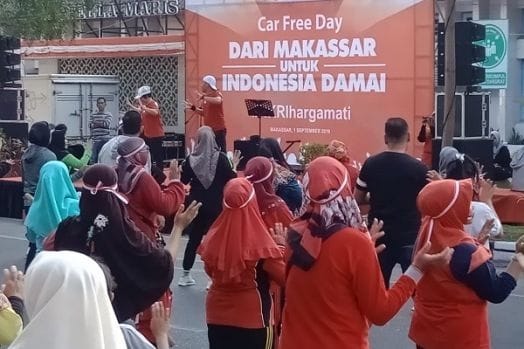 lagi