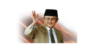 presiden ri ke 3