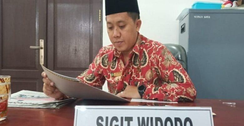 sigit widodo