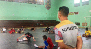 futsal
