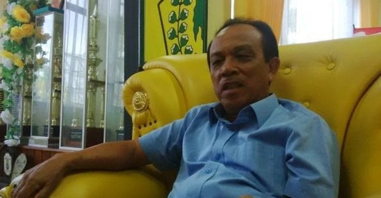 golkar-optimistis-kuasai-sembilan-daerah-di-pilkada-kalteng-2018