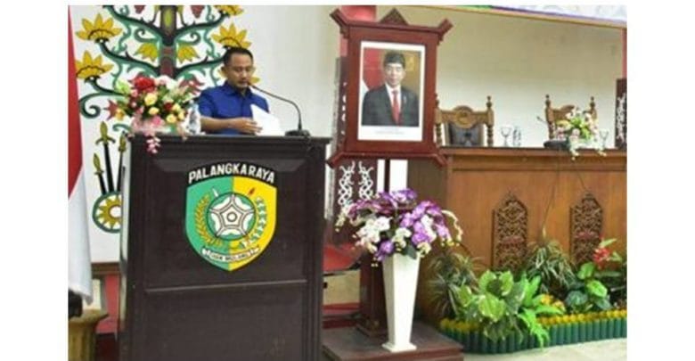 kota farid