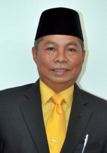 sudarsono