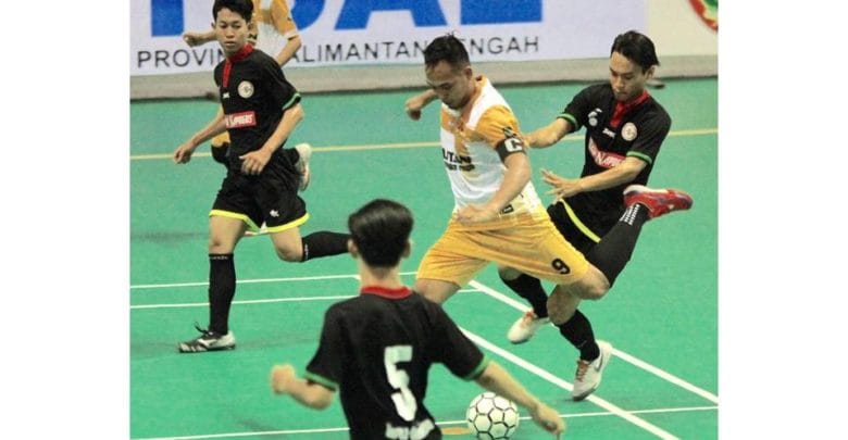 hall 1