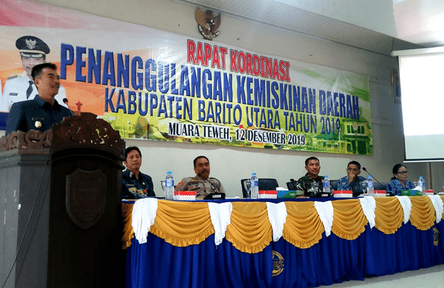 penanggulangan kemiskinan