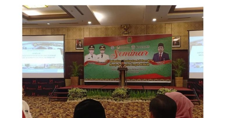 seminar
