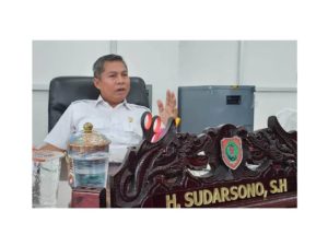 sudarsono