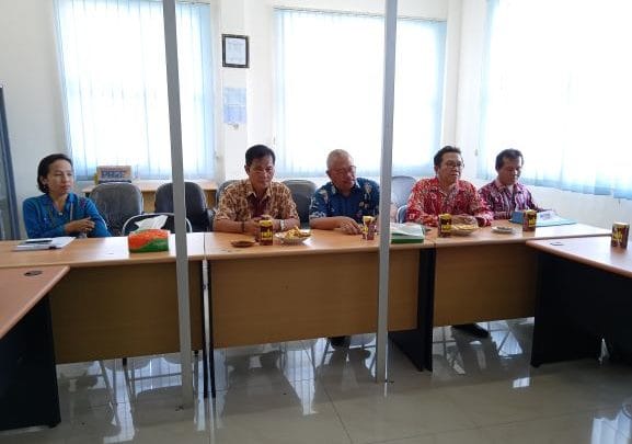 Data Bartim