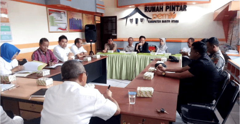 KPU Barut